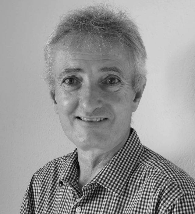 David Robb
