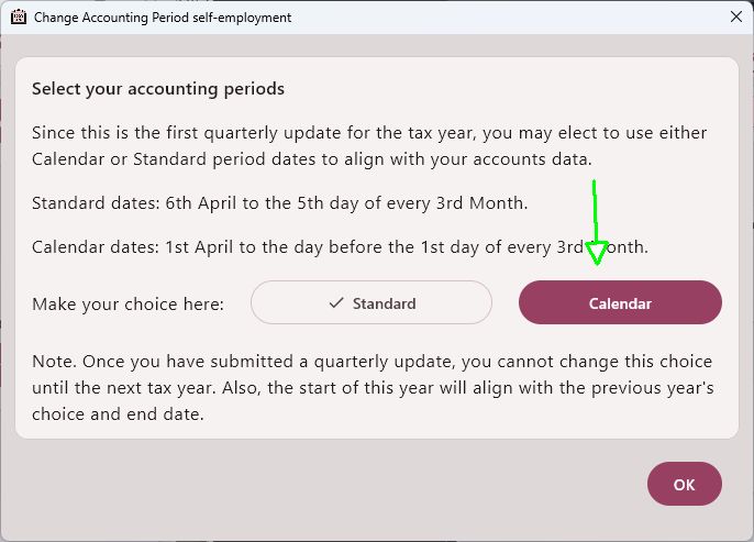 100PcMTD account periods