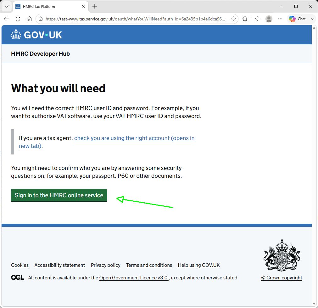 100PcMTD grant access 3