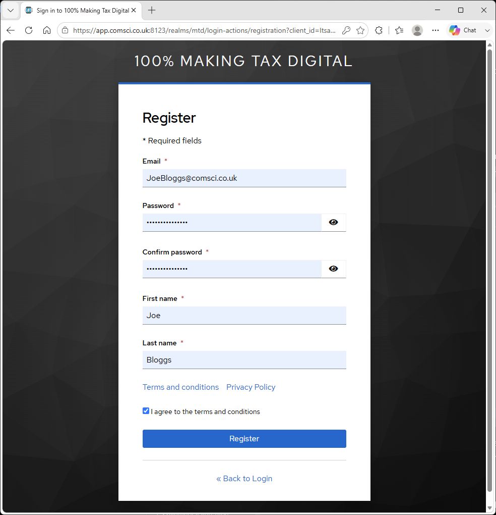 100PcMTD register2